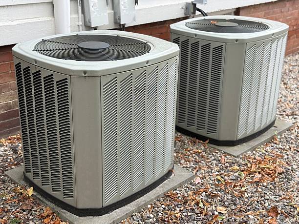 Reliable Emergency Hvac contractor in Garland, UT by JG Cool HVAC