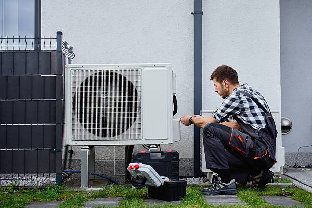 Trusted Emergency Hvac service in Garland, UT - JG Cool HVAC